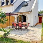 gite - Ty Sterville - LOCMIQUELIC - Morbihan