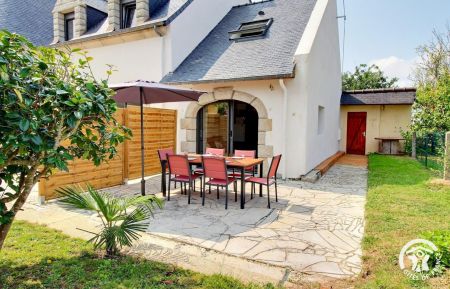 G&icirc;te n&deg;56G1188 Locmiqu&eacute;lic - Morbihan - photo