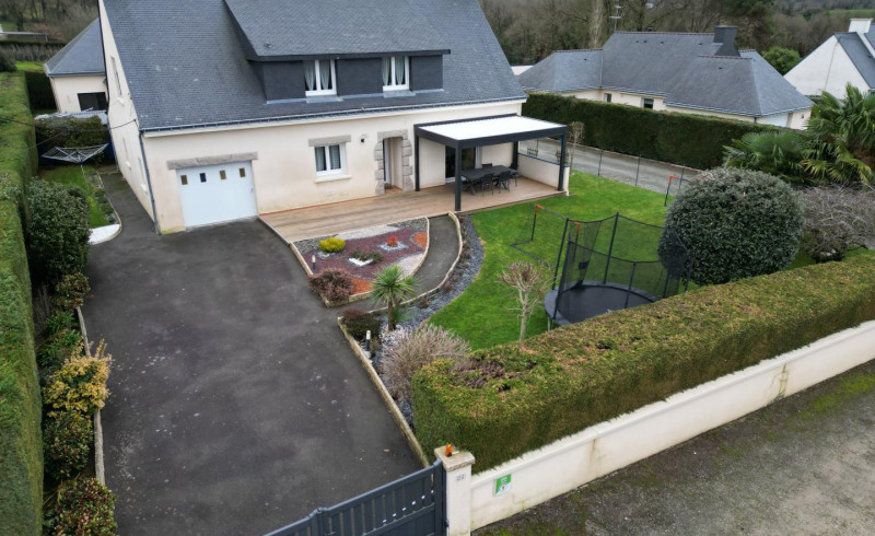Le Clos du Bas