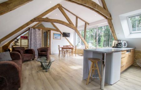 G&icirc;te n&deg;56G15719 Plaudren - Morbihan - photo