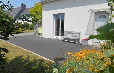 Gîte n°56G169144 Plouhinec - Morbihan - photo