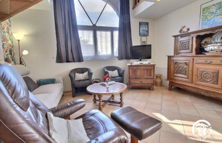 G&icirc;te n&deg;56G22026 Sainte-H&eacute;l&egrave;ne - Morbihan - photo