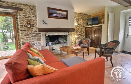G&icirc;te n&deg;56G24822 Surzur - Morbihan - photo