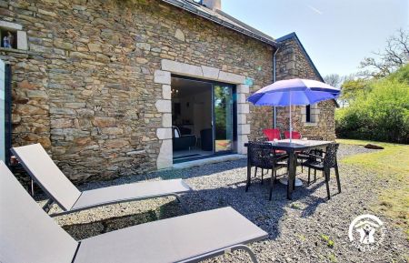G&icirc;te n&deg;56G1269 Marzan - Morbihan - photo