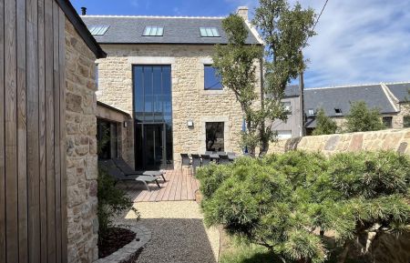 G&icirc;te n&deg;56G16860 Plouharnel - Morbihan - photo