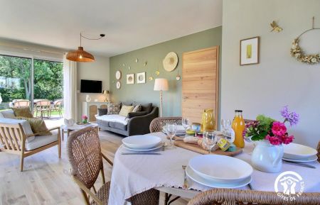 G&icirc;te n&deg;56G240128 Sarzeau - Morbihan - photo