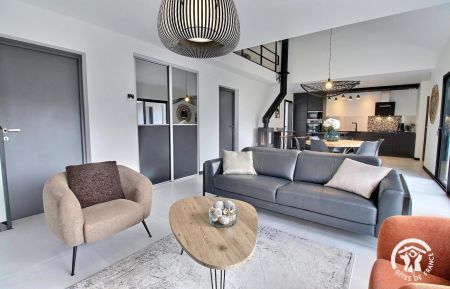 G&icirc;te n&deg;56G13122 Belz - Morbihan - photo