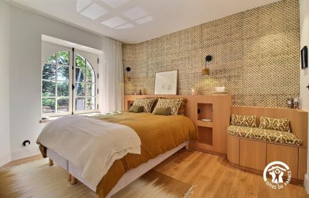 Chambre d'hôtes n°56G56556 Saint-Gildas-de-Rhuys - Morbihan - photo
