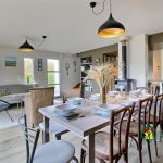 gite - Kerclaou - BADEN - Morbihan
