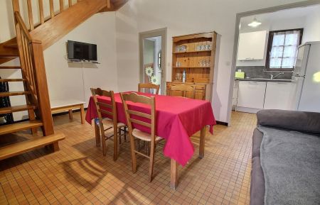 G&icirc;te n&deg;56G5469 Erdeven - Morbihan - photo