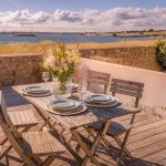 gite - Mais 332 - GAVRES - Morbihan