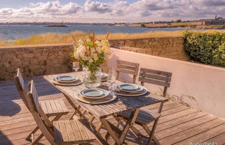 G&icirc;te n&deg;56G6213 G&acirc;vres - Morbihan - photo