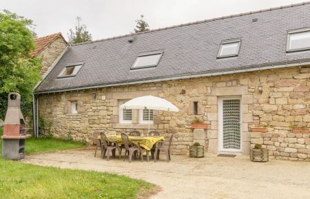 G&icirc;te n&deg;56G763 Guern - Morbihan - photo