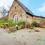 gite - Er Grange - LANGUIDIC - Morbihan