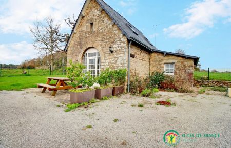 G&icirc;te n&deg;56G10134 Languidic - Morbihan - photo