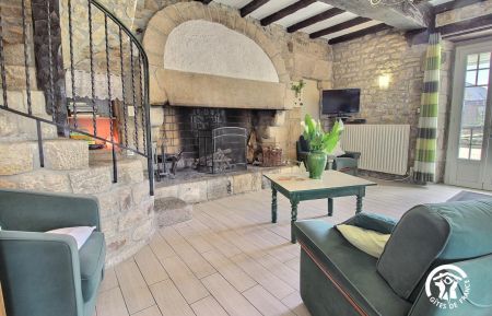 G&icirc;te n&deg;56G1194 Locoal-Mendon - Morbihan - photo