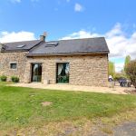 gite - des Etangs - MARZAN - Morbihan