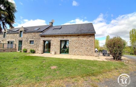 G&icirc;te n&deg;56G1263 Marzan - Morbihan - photo