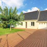 gite - Maison du Rosier - MUZILLAC - Morbihan