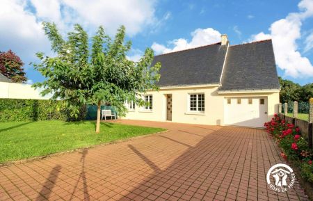 G&icirc;te n&deg;56G14323 Muzillac - Morbihan - photo