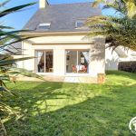 gite - La villa Atlantis 12 - SARZEAU - Morbihan