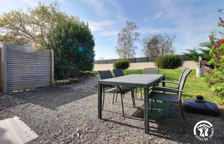 G&icirc;te n&deg;56G24816 Surzur - Morbihan - photo