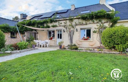 G&icirc;te n&deg;56G25127 Theix-Noyalo - Morbihan - photo