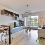 Appartement dans le centre de Vannes 