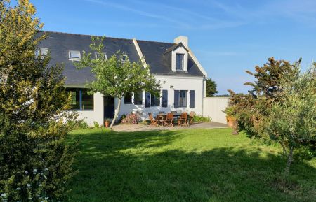 G&icirc;te n&deg;56G99 Bangor - Morbihan - photo