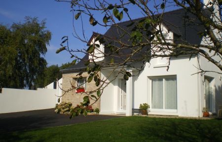 G&icirc;te n&deg;56G1377 Belz - Morbihan - photo