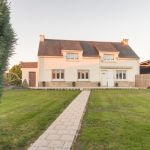 gite - De Treuber - BRECH - Morbihan