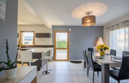 G&icirc;te n&deg;56G4658 Crach - Morbihan - photo