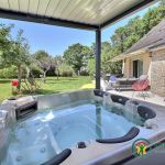gite - Villa Cap Martin en duo - SARZEAU - Morbihan