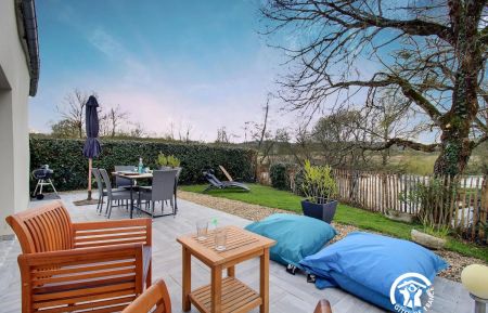 G&icirc;te n&deg;56G24417 S&eacute;rent - Morbihan - photo