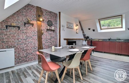 G&icirc;te n&deg;56G1744 Plumelin - Morbihan - photo