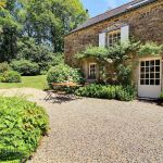 gite - Du Moulin de Kerlann - PLUMERGAT - Morbihan