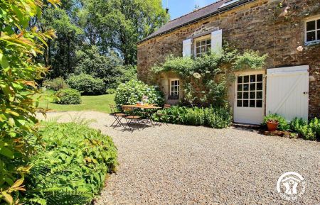 G&icirc;te n&deg;56G17531 Plumergat - Morbihan - photo