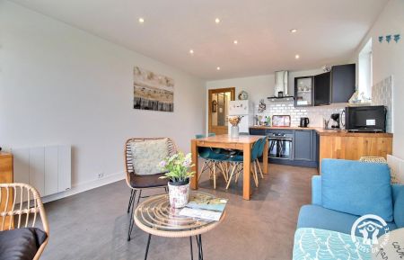 Gîte n°56G560 Arzon - Morbihan - photo