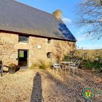 gite - Au calme - LANDEVANT - Morbihan