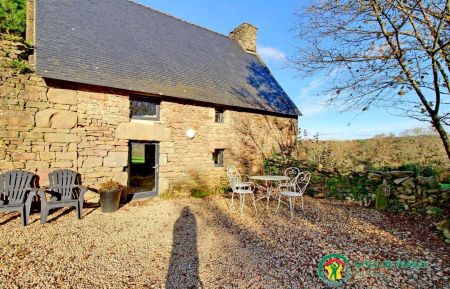 G&icirc;te n&deg;56G9715 Land&eacute;vant - Morbihan - photo