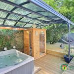 Maison d artistes - Amc'hiz - PLESCOP - Morbihan