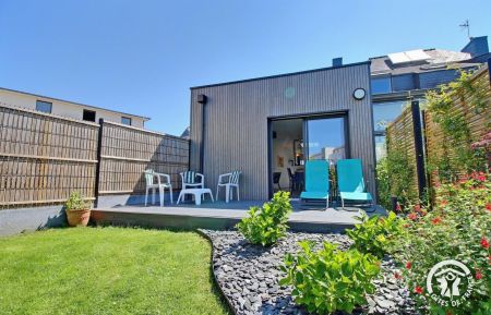 Gîte n°56G24347 Séné - Morbihan - photo