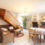 gite - Ar M'en - TRINITE-SUR-MER (LA) - Morbihan