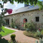gite - Ty Mamm Goz - LANVENEGEN - Morbihan