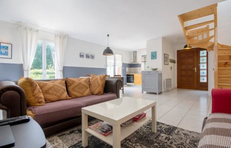 G&icirc;te n&deg;56G24045 Sarzeau - Morbihan - photo