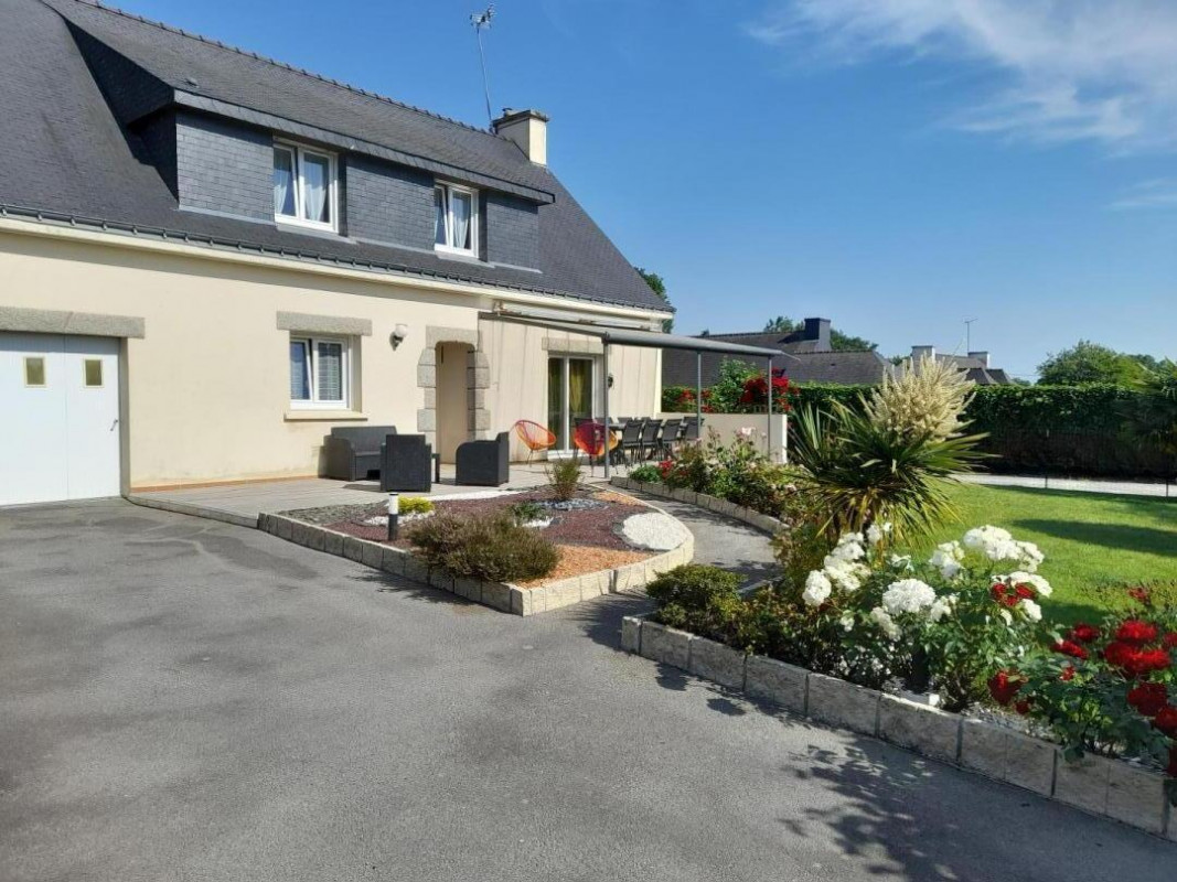 Le Clos du Bas