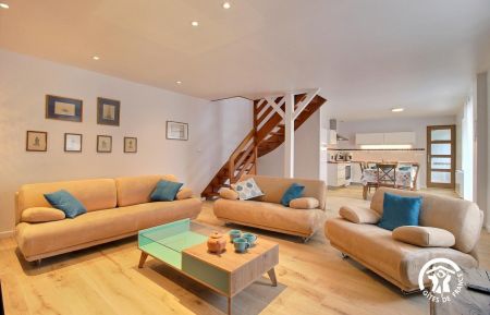 G&icirc;te n&deg;56G16231 Ploemeur - Morbihan - photo