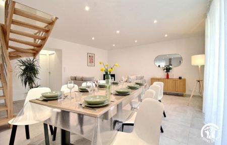G&icirc;te n&deg;56G779 Le Guerno - Morbihan - photo