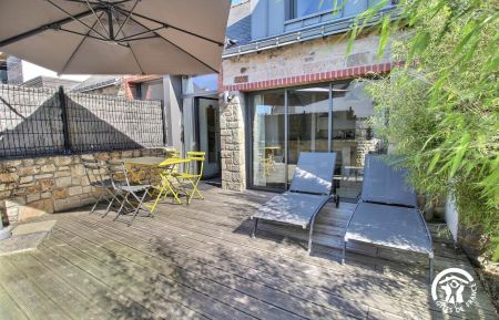 G&icirc;te n&deg;56G843 Baden - Morbihan - photo