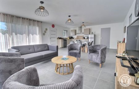 G&icirc;te n&deg;56G3010 Camo&euml;l - Morbihan - photo